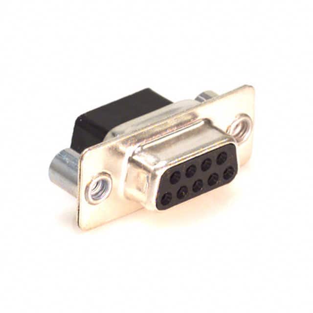 170-009-272-020 NorComp Inc.  Carcasas de conector D-Sub en forma de D